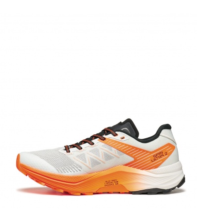 Trail running shoes Scarpa Spin Ultra 2 W's
