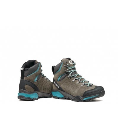 Trekking Shoes Scarpa ZG TRK GTX W's