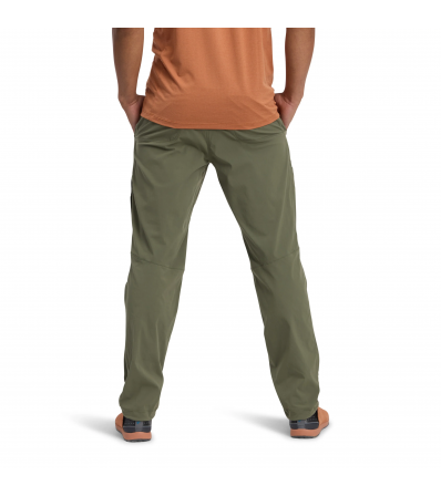 Black Diamond Pusuit Pants M's