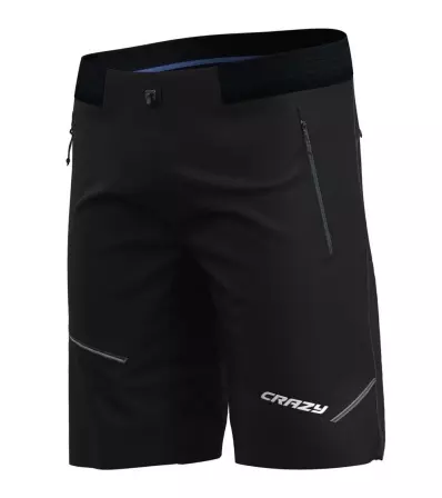 Панталон Crazy Short Acceleration M's