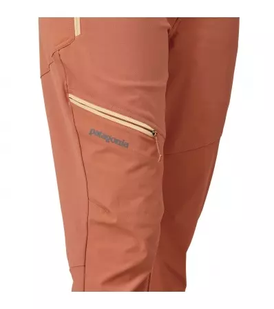 Patagonia Terravia Alpine Pants - Regular W's