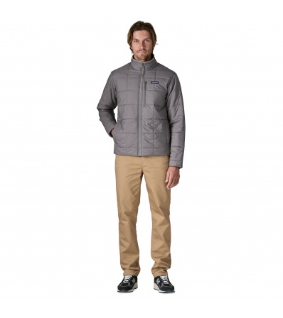 Patagonia Twill Traveler 5-Pocket Pants - Regular M's