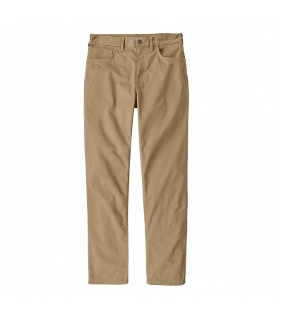 Patagonia Twill Traveler 5-Pocket Pants - Regular M's