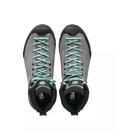 Планински Oбувки Scarpa Mojito Hike GTX W's