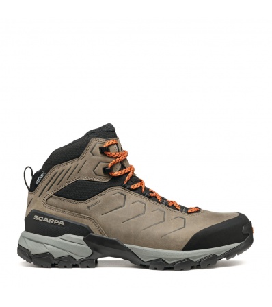Scarpa Moraine Mid Pro GTX M's