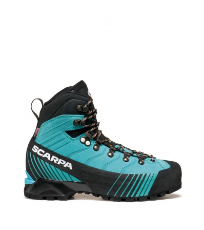 Chaussures d'alpinisme Scarpa Ribelle HD W's