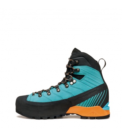 Chaussures d'alpinisme Scarpa Ribelle HD W's