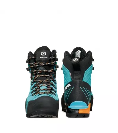 Планински обувки Scarpa Ribelle HD W's