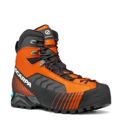 Scarpa Ribelle Lite HD M's