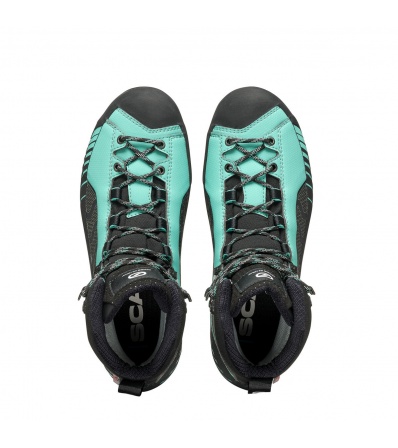 Chaussures d'alpinisme Scarpa Ribelle Lite HD W's