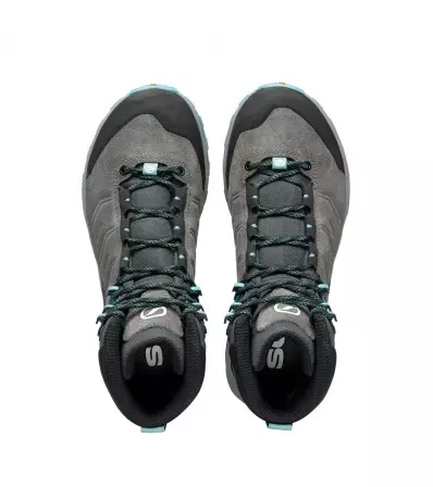 Scarpa Rush TRK GTX W's