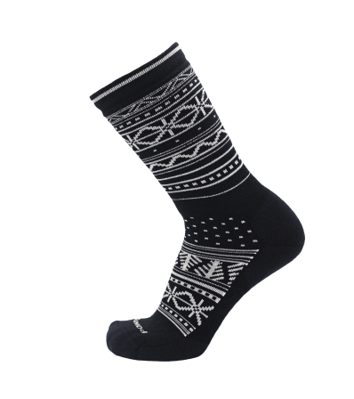 Point6 Holiday Medium Crew