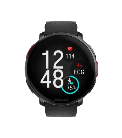 Polar Multisport Часовник Vantage V3