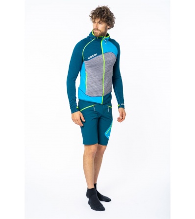 Crazy Pull Resolution Light