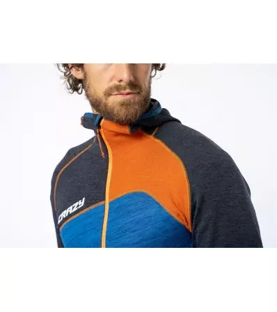 Полар Crazy Pull Resolution Light