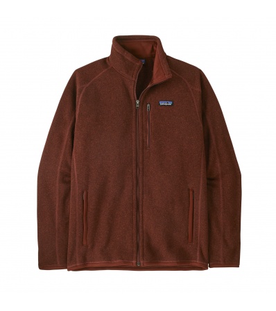 Fleece Patagonia Better Sweater Fleece Jacket M's
