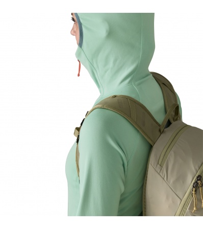 Patagonia R1 Ultralight Hoody W's