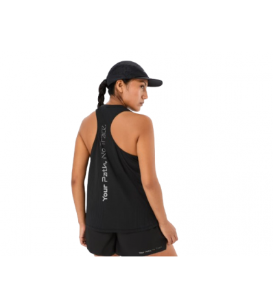 NNormal Race Tank W's