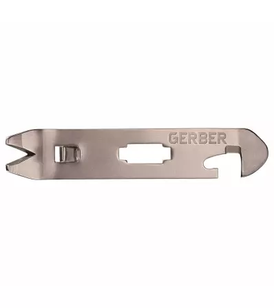 Gerber Devour Cook eat clean spork FSG