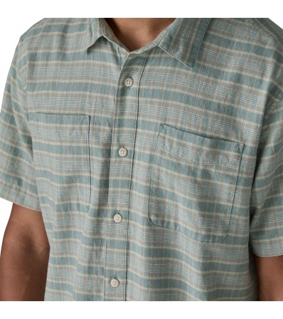 Shirt Patagonia Back Step M's