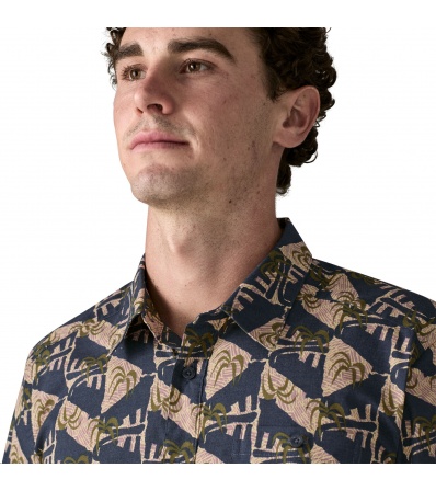 Patagonia Go To Shirt M's