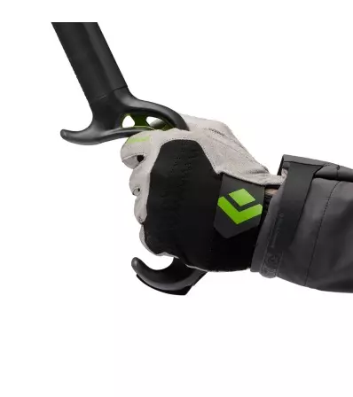 Black Diamond Icejoy Comp Gloves