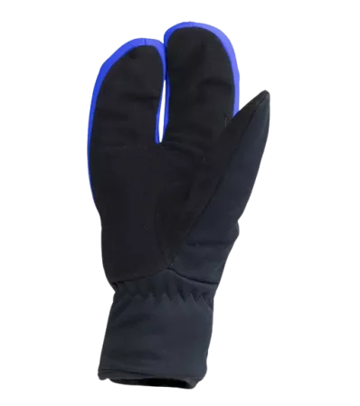Ръкавици Madshus Endurace Split Mitt Blue Winter 2024