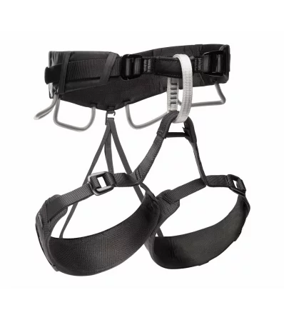 Седалка комплект Black Diamond Momentum 4S Harness Package