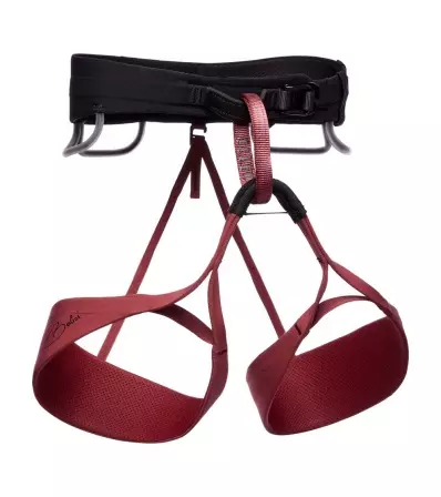 Седалка Black Diamond Solution Babsi Edition W's