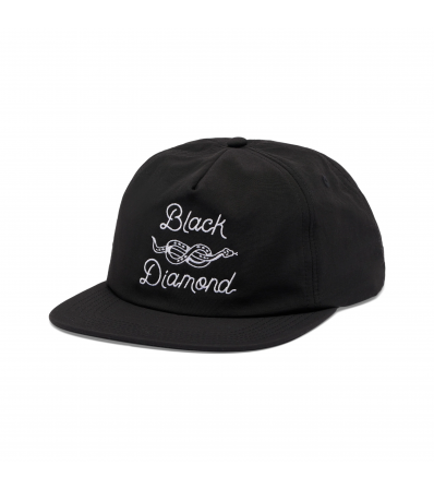 Black Diamond Synthetic Surf Hat
