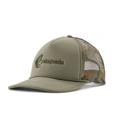 Patagonia Broadcaster Hat