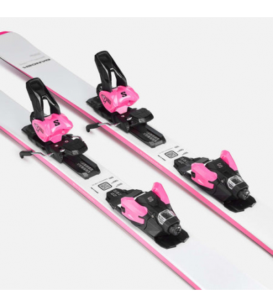 Ski Faction Dancer 79 SYS