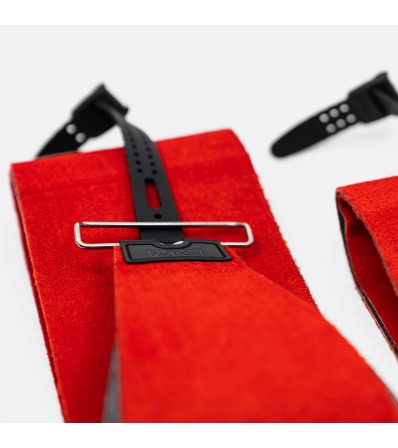 Faction Climbing Skins Multifit 130