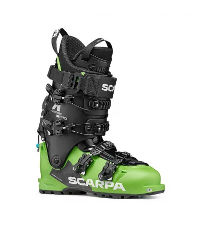 Scarpa 4 Quattro Pro