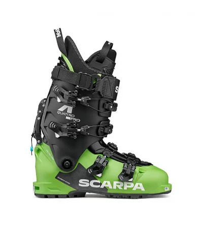 Scarpa 4 Quattro Pro