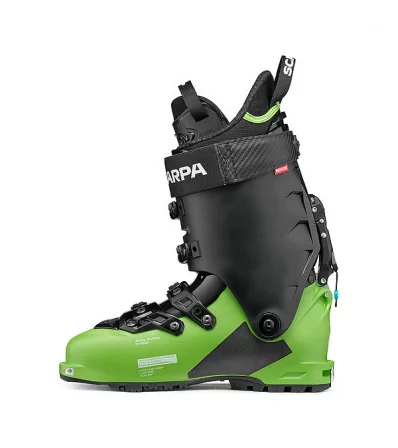 Scarpa 4 Quattro Pro