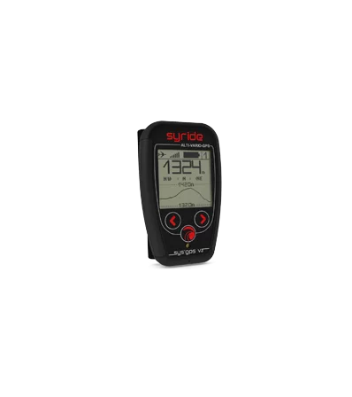 Syride SYS GPS V3