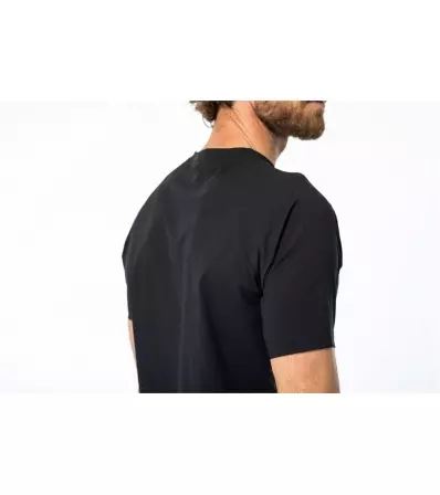 Crazy Shirt Logo M's