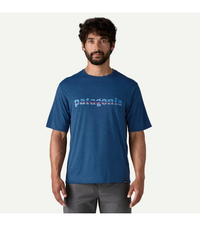 Patagonia Capilene Cool Daily Graphic Shirt M's Summer 2025