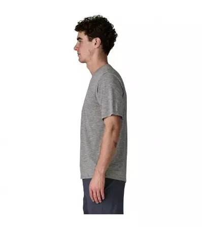 Тениска Patagonia Capilene Cool Daily Shirt M's