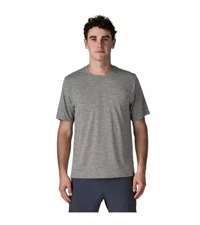 Тениска Patagonia Capilene Cool Daily Shirt M's