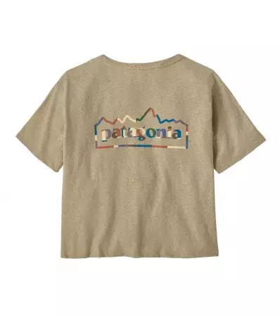 Patagonia Unity Fitz Easy Cut Responsibili-Tee W's