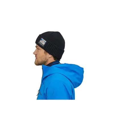 Patagonia Brodeo Beanie