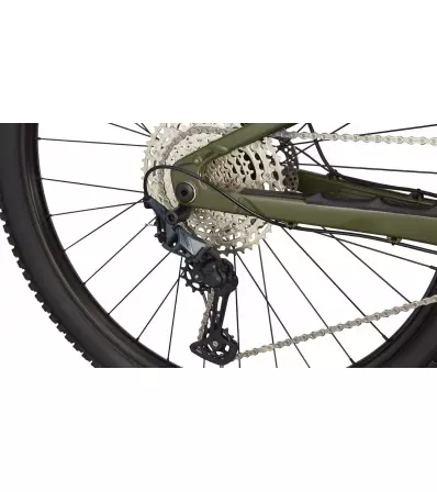 Trail Bike Rocky Mountain Fusion Powerplay 30