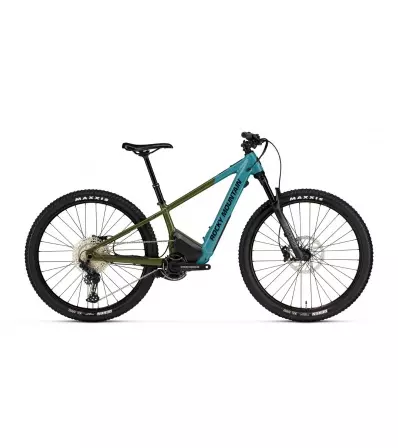 Trail Bike Rocky Mountain Fusion Powerplay 30