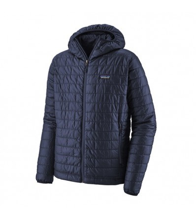 Jacket Patagonia Nano-Puff Hoody M's