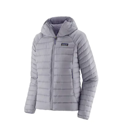 Patagonia Down Sweater Hoody W's