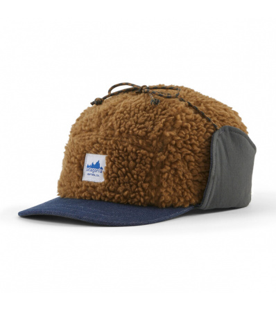 Patagonia Range Earflap Cap