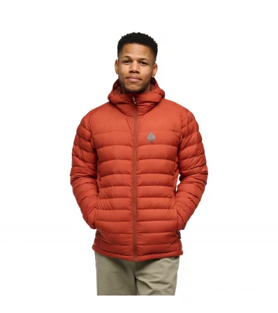 Access Down 2.0 Hoody Black Diamond M's