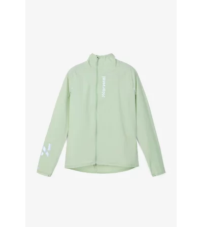 Nnormal Trail Wind Jacket W's